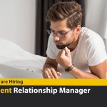 Client Relationship Manager